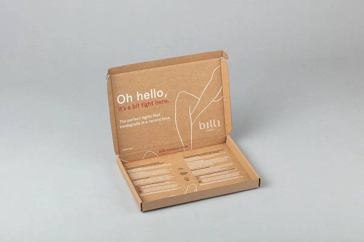 Emballage EN CARTON ONDULÉ