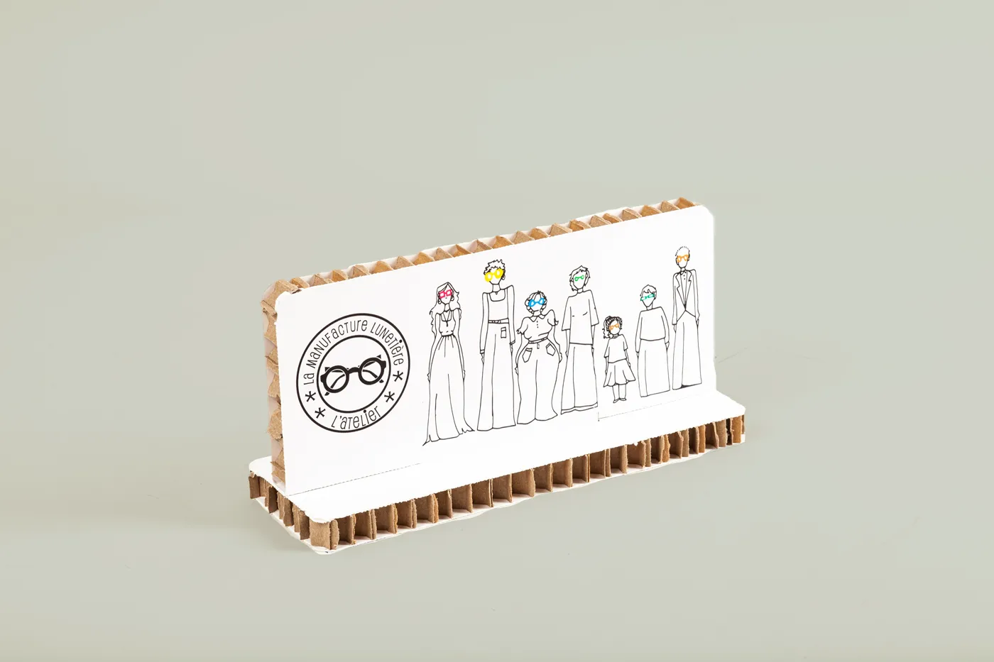Nos solutions d'emballages e-commerce personnalisées