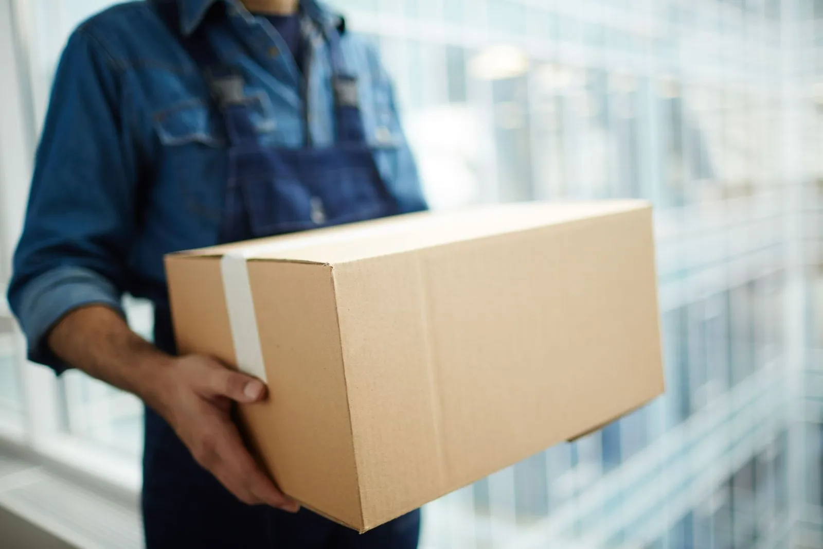 emballage carton ondulé sur-mesure