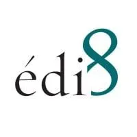 Logo Edi8