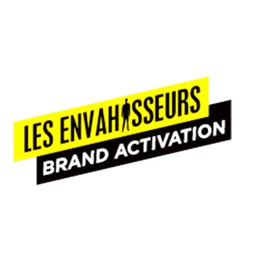 Logo Envahisseur