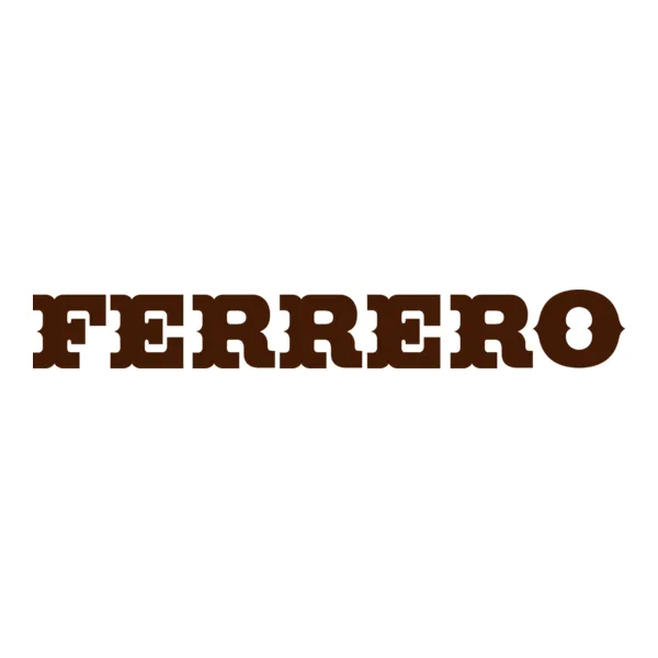 Logo Ferrero