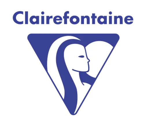 Logo Clairefontaine
