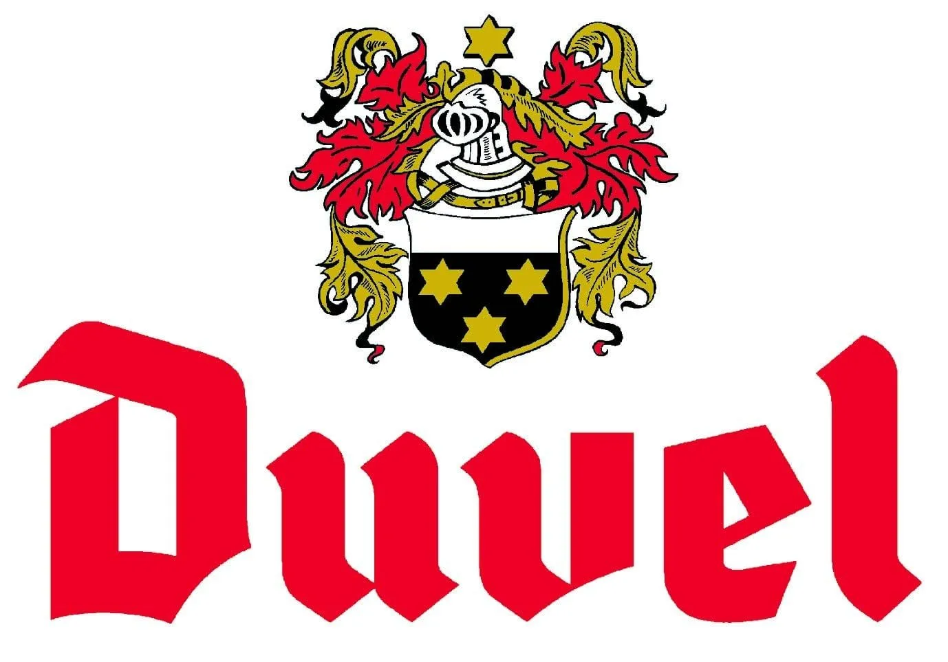 Logo Duvel