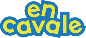 Logo En Cavale