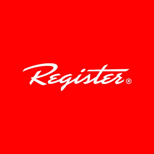 Logo Register