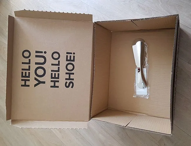 ce qu’il ne faut pas faire en emballage
