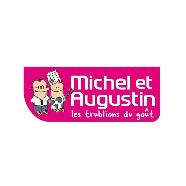 coffret personnalisé michel et augustin