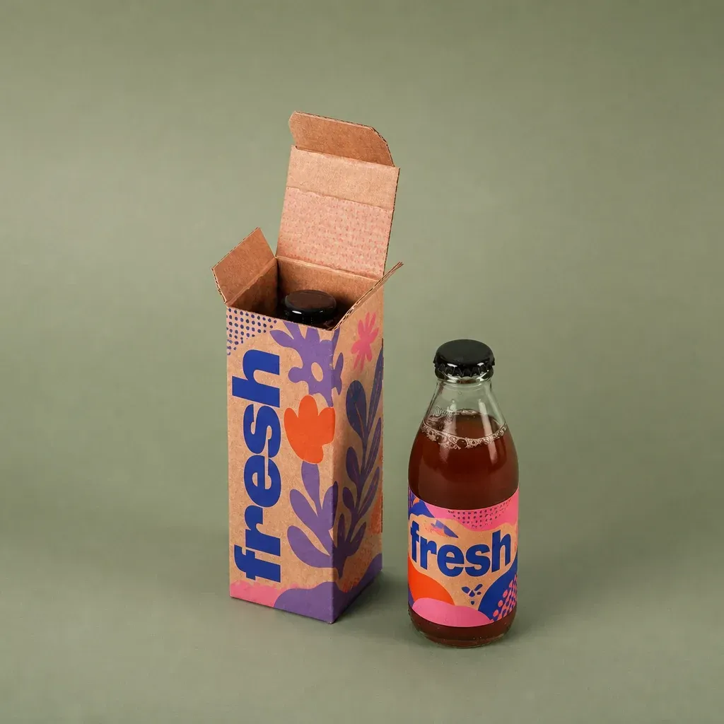 ÉTUI EN CARTON carton personnalisée, packaging carton personnalisé, emballage sur mesure, Smartpack, fabrication française
