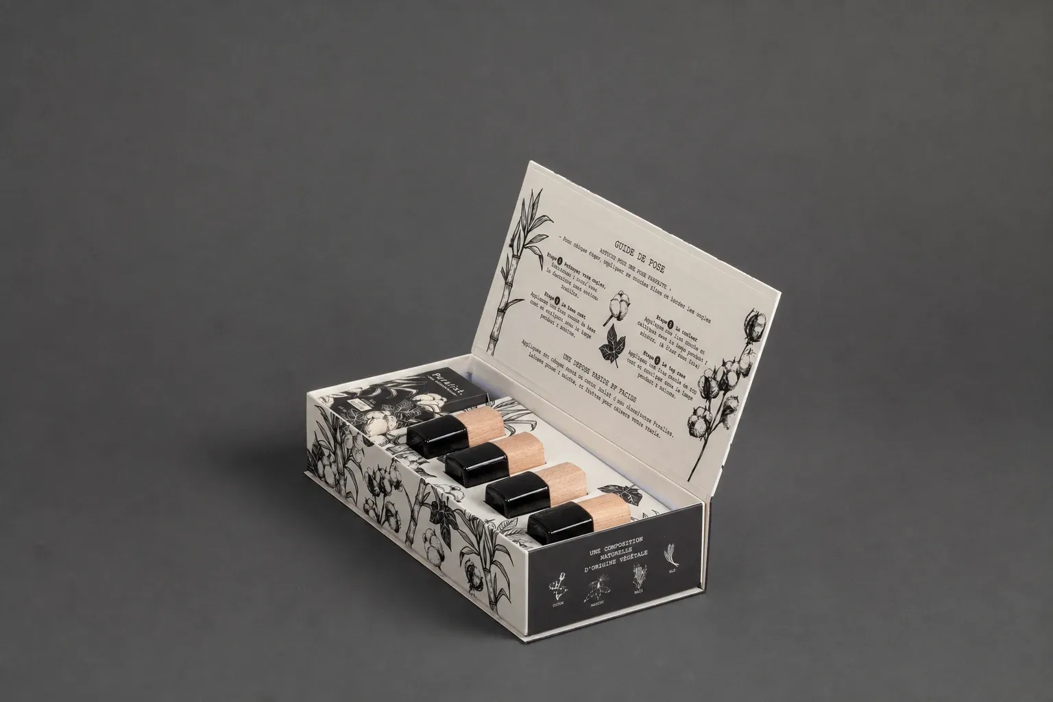 Coffret rigide personnalisé (4)