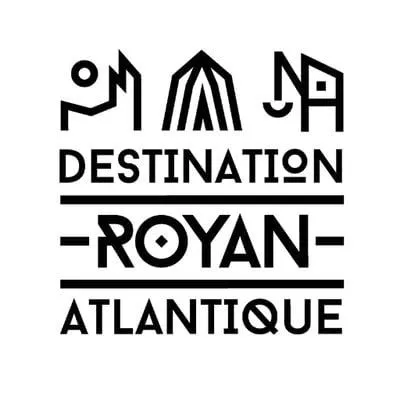 Logo Royan Atlantique
