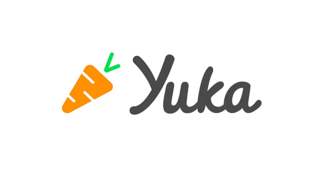 Logo Yuka