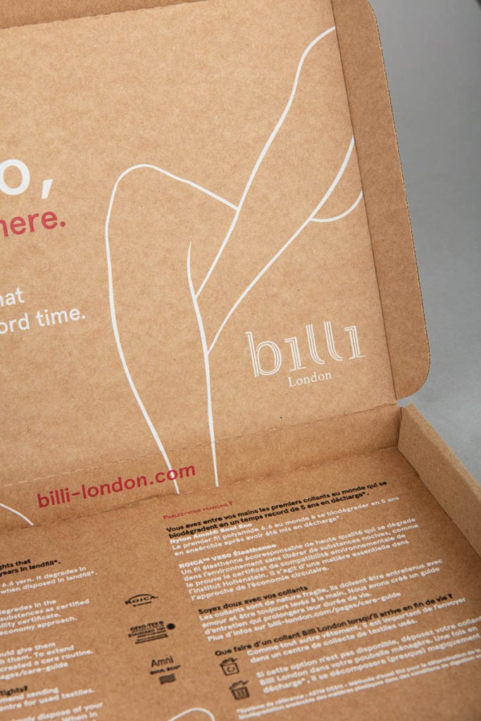 impression flexo blanche smartpack