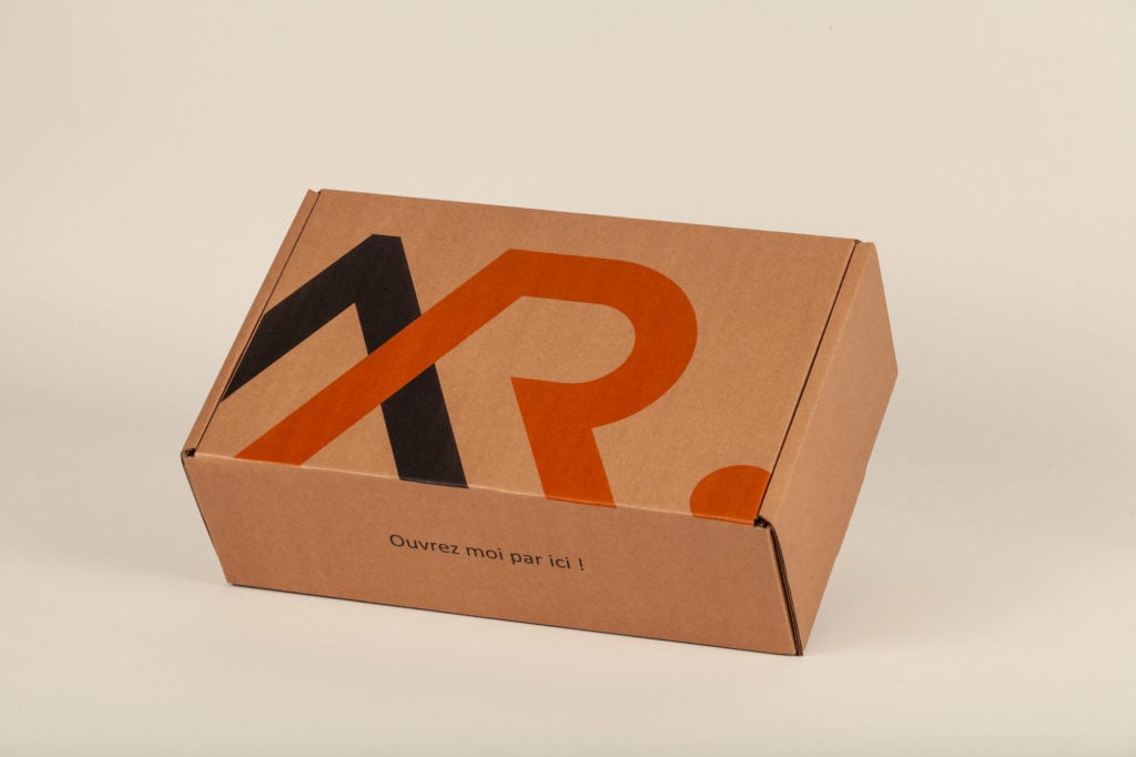 BOX-AR