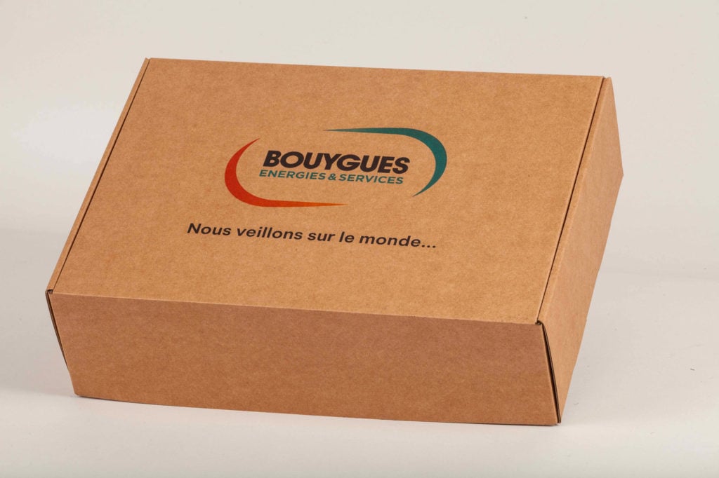 emballage carton personnalisé ECO DESIGN