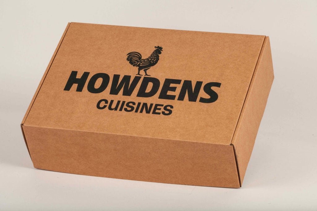 boite carton personnalisable e-commerce