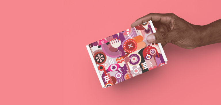 Pack académie 7 design de packaging : concevoir son emballage personnalisé