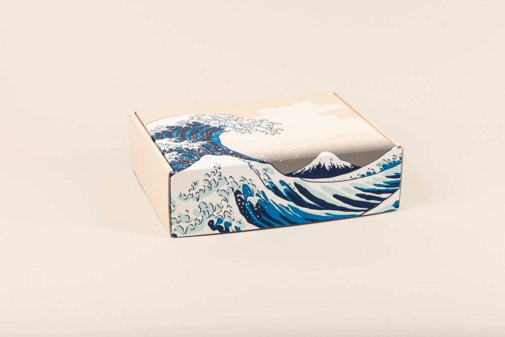 boite cadeau Kunagawa