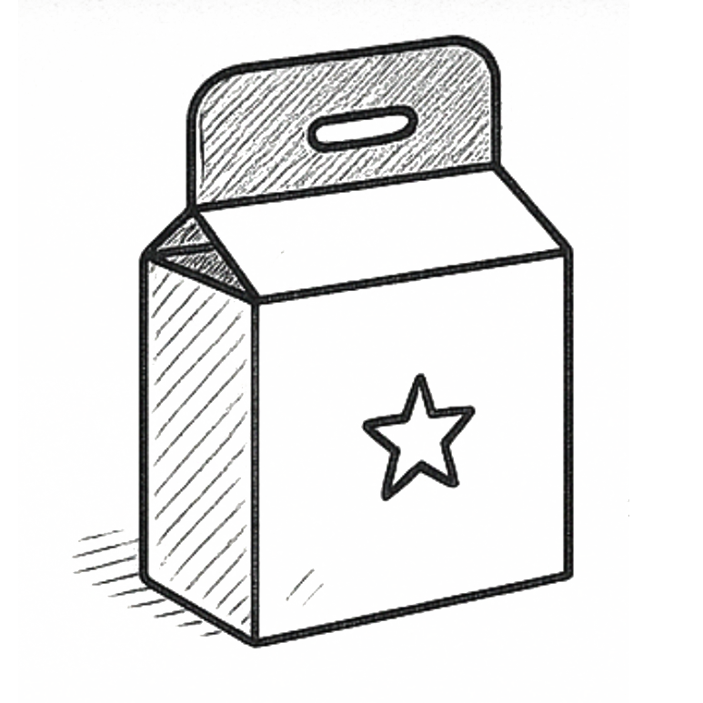 étuis carton personnalisé