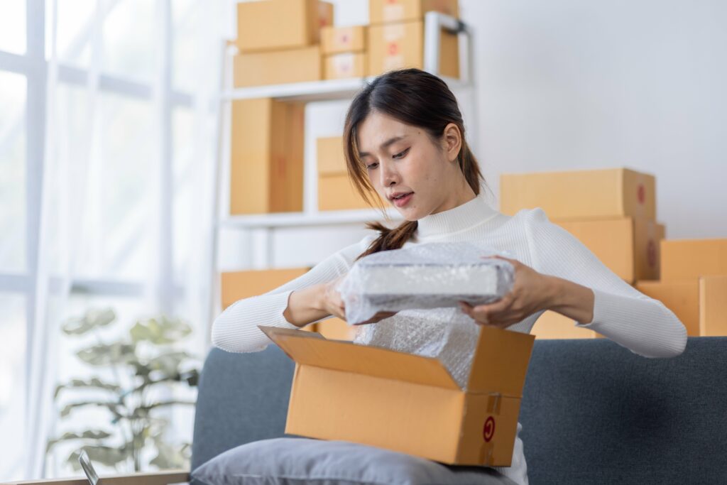 emballage personnalisé e-commerce 11 Emballage-pour-e-commerce