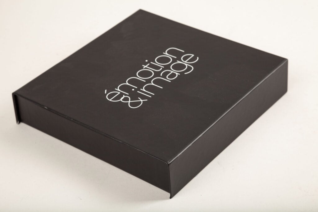 coffret aimanté parsonnalisé