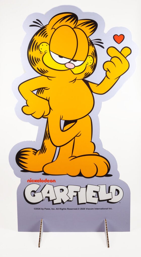 silhouette personnalisable grandeur nature