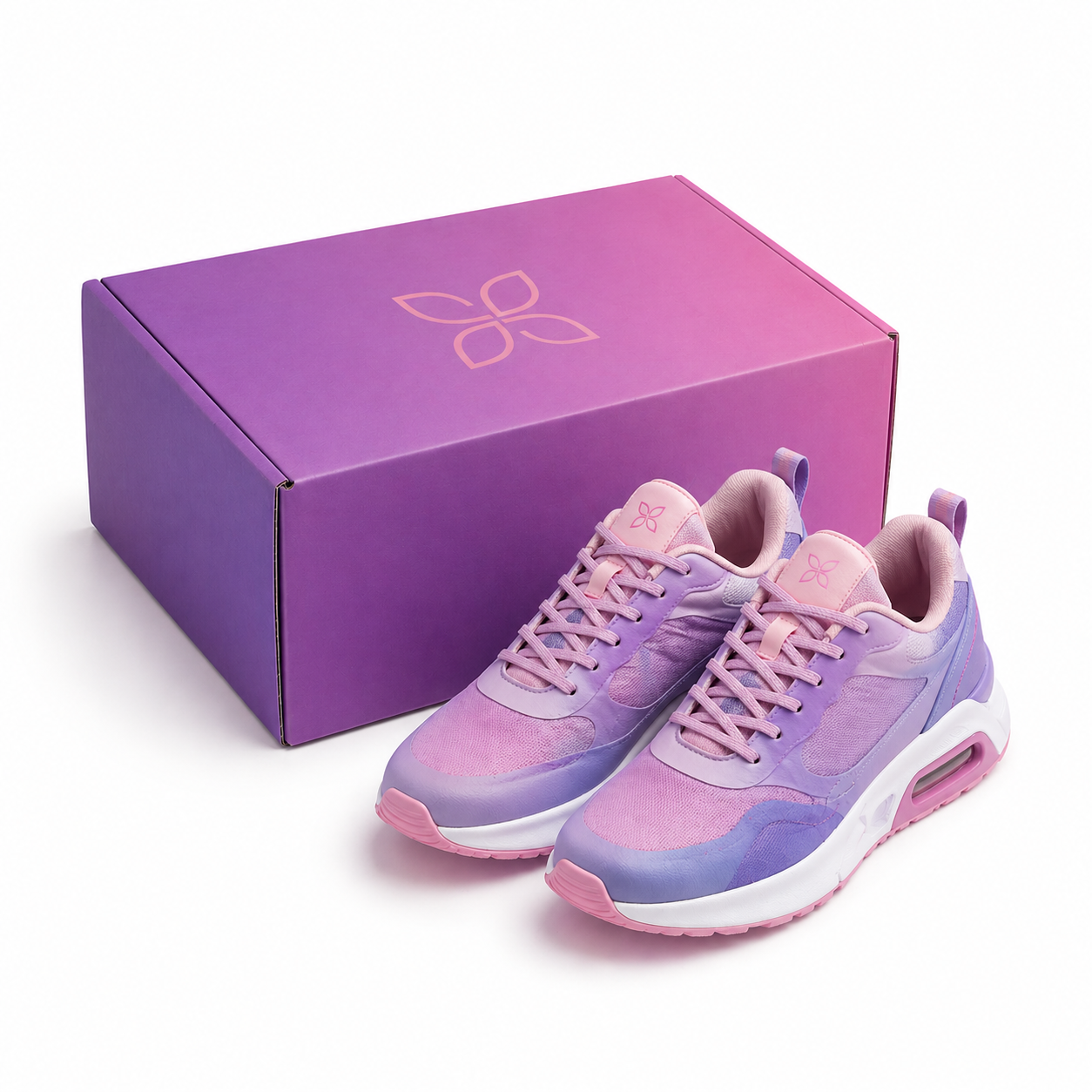 Boite carton personnalisable