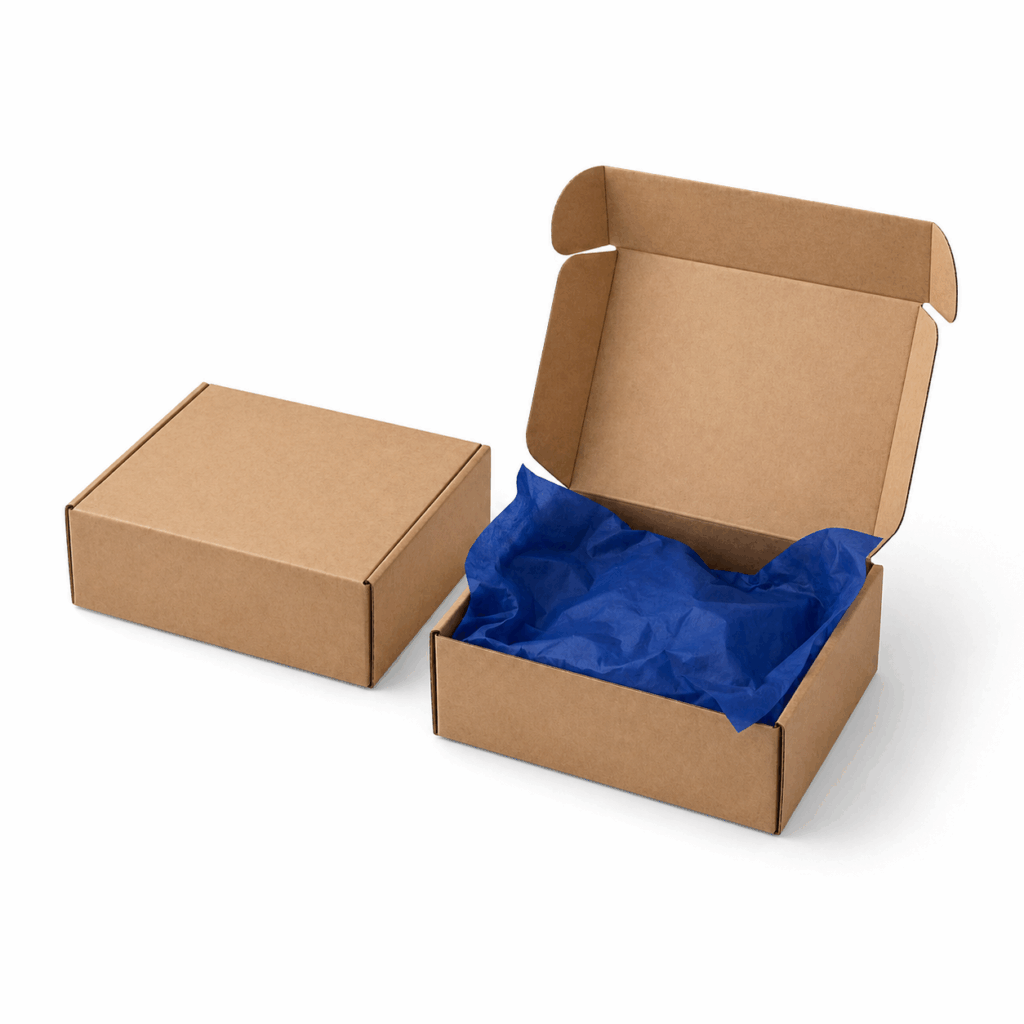 boite carton écologique sur mesure