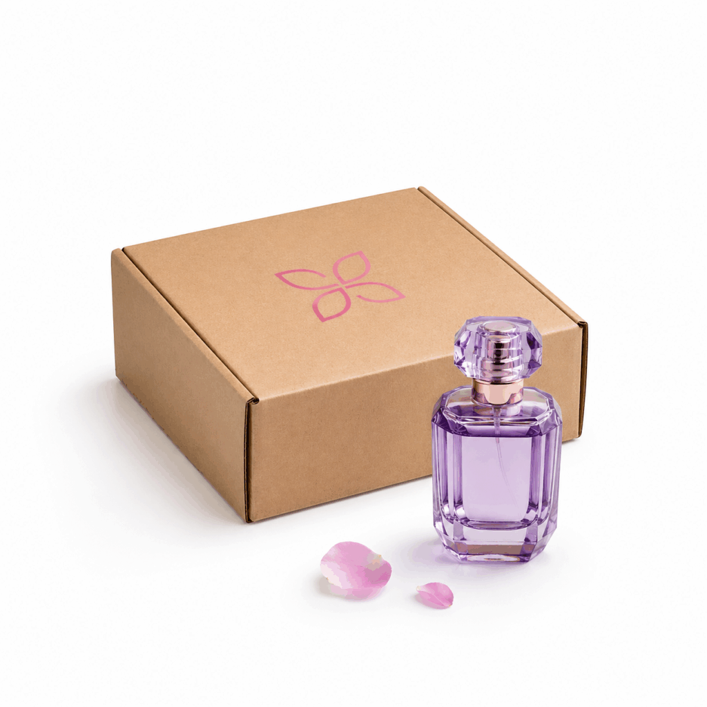 boite expédition et emballage e-commerce