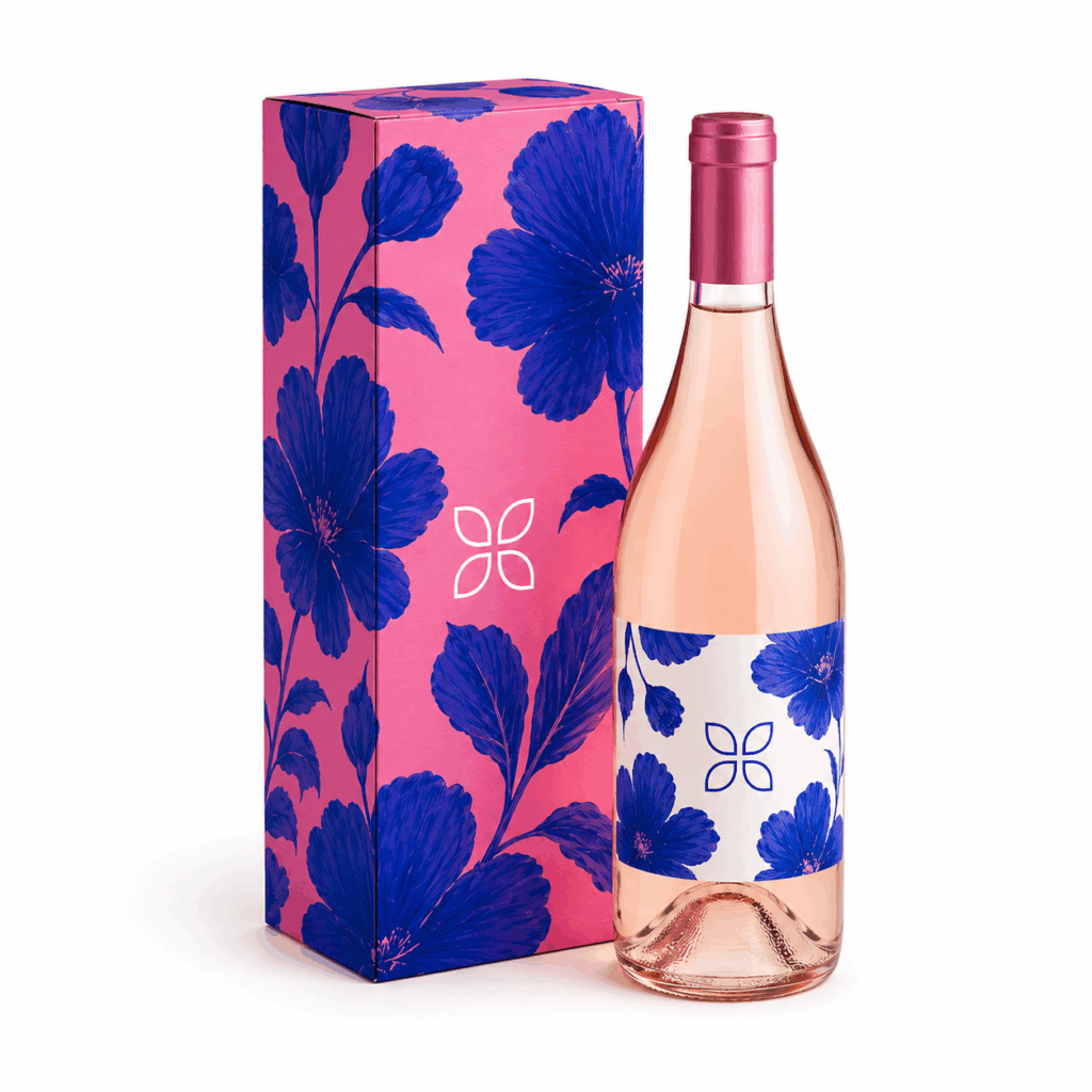 étuis en carton personnalisé