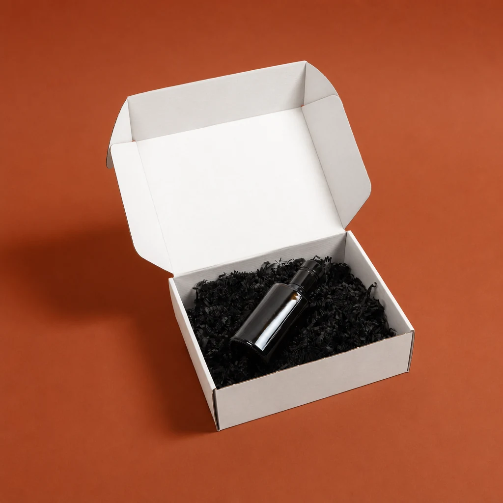Boîte à oreilles, packaging carton personnalisé, Boite carton vierge, emballage sur mesure, Smartpack, fabrication française