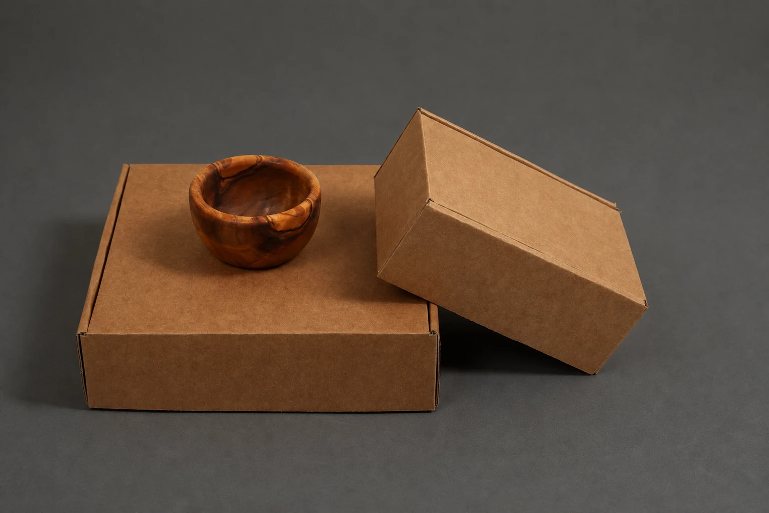 Boîte à oreilles, packaging carton personnalisé, Boite carton vierge, emballage sur mesure, Smartpack, fabrication française