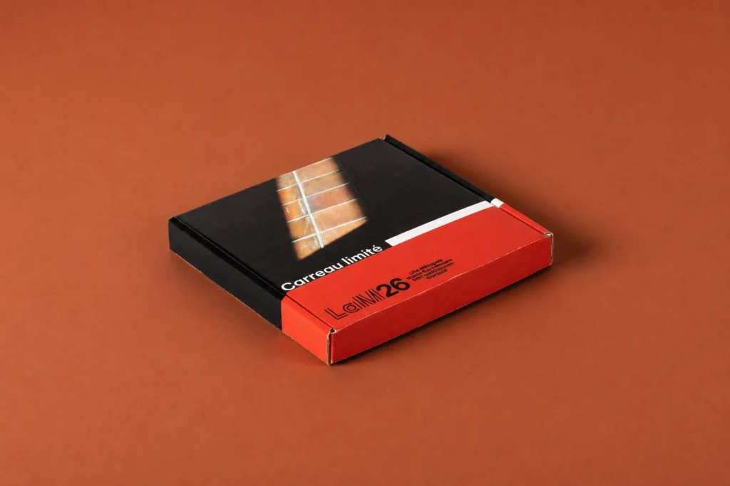 Étui carton, packaging carton personnalisé, emballage sur mesure, Smartpack, fabrication française
