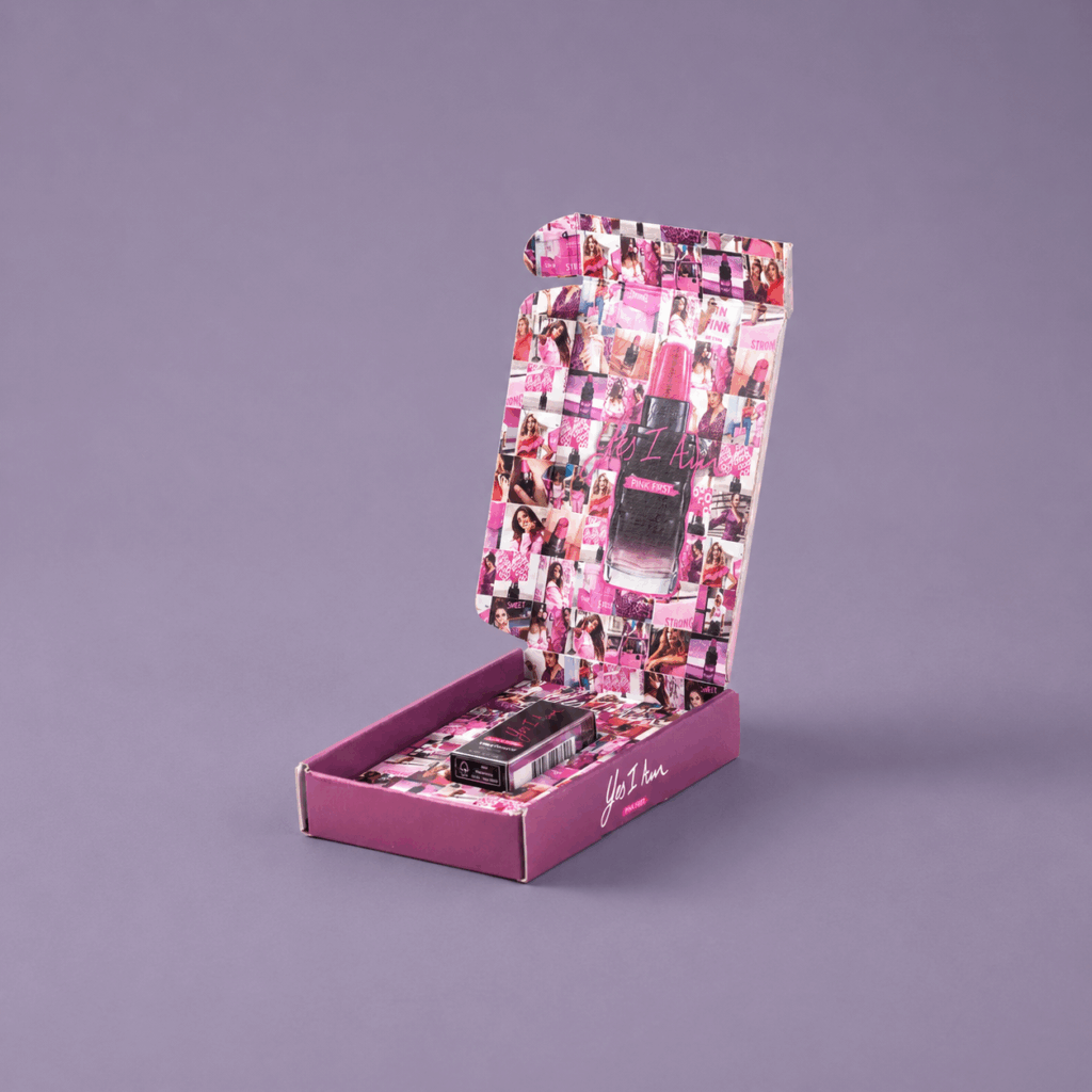 campagne echantillonnage, sampling box