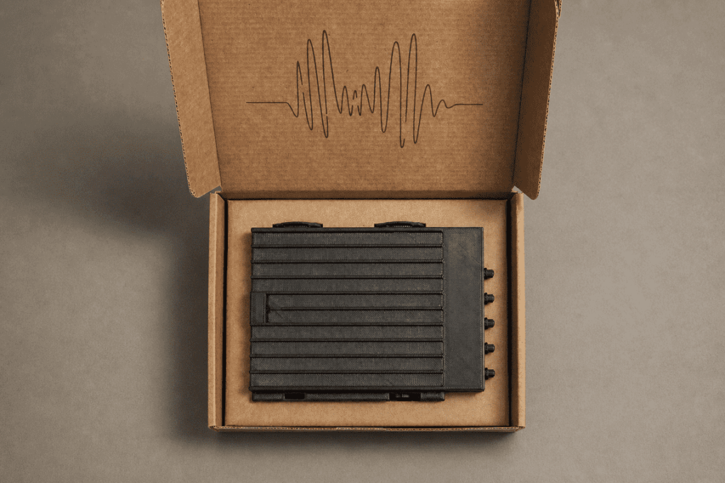 emballage produit et emballage industriel sur mesure