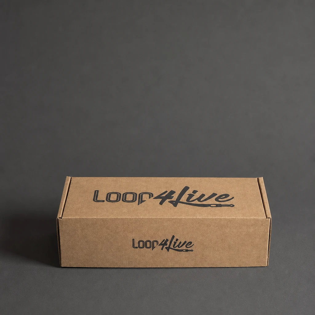 Boîte à oreilles, packaging carton personnalisé, industrie électronique, emballage sur mesure, Smartpack, fabrication française