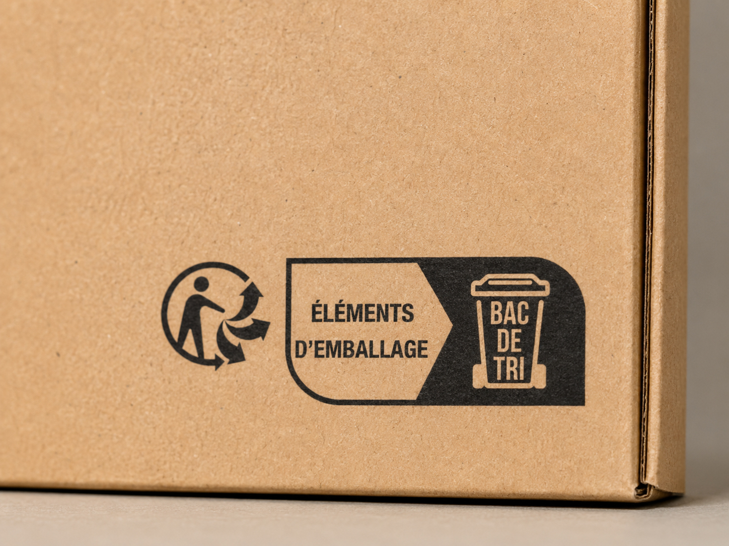 Emballage carton écologique : sans greenwashing | Smartpack 1