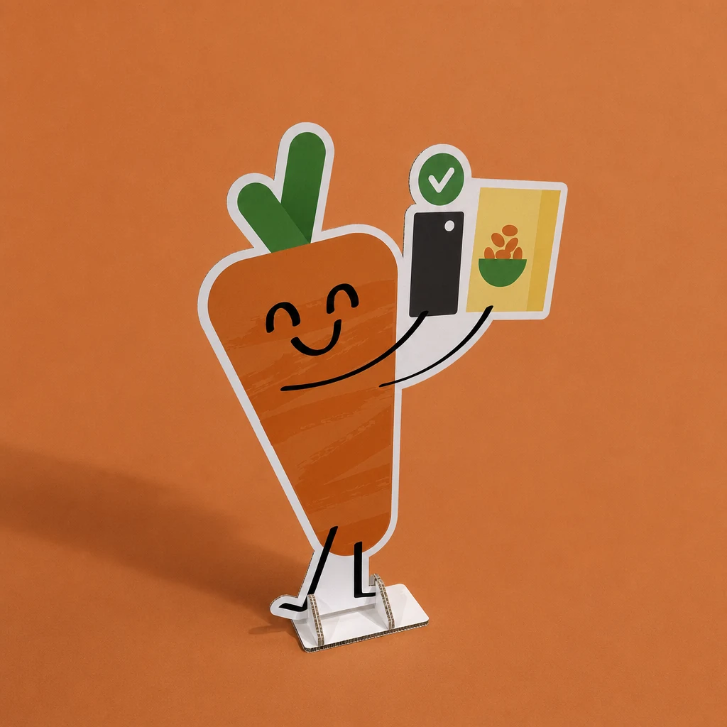 Silhouette carton, PLV carton personnalisée, culture, packaging carton personnalisé, emballage sur mesure, Smartpack, fabrication française
